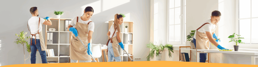 CCNL rinnovato per le imprese di pulizia artigiane: siglato l’accordo