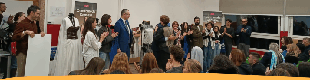 Trento Fashion Week 2025: una settimana di moda, eventi e talento