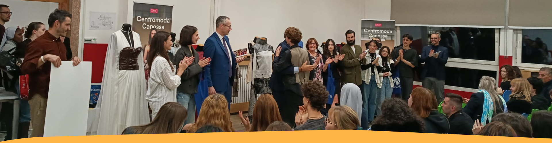 Trento Fashion Week 2025: una settimana di moda, eventi e talento