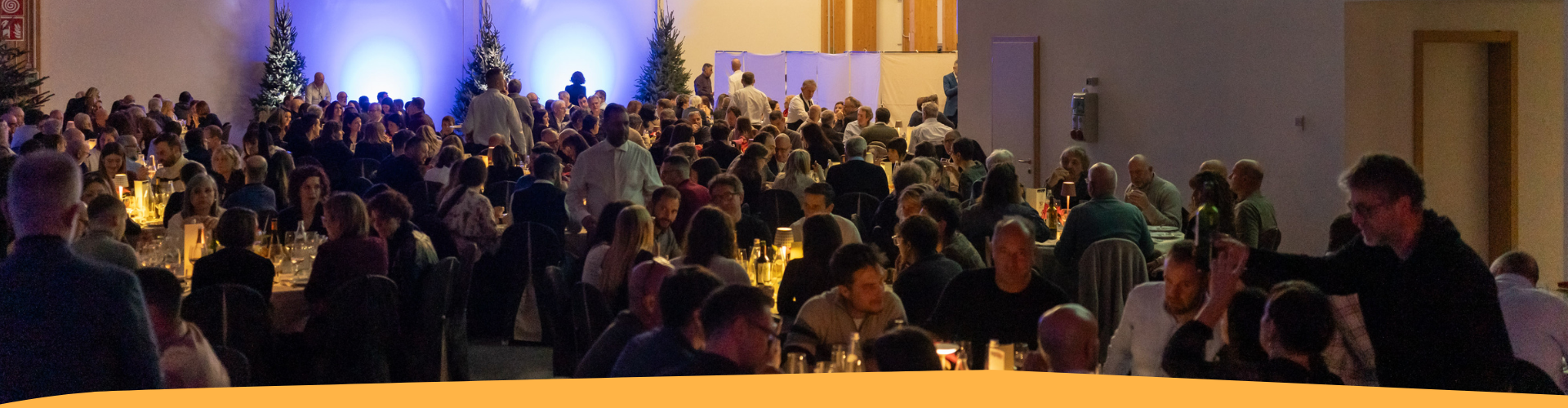 La Cena di Natale 2025 dell’Associazione: una serata di condivisione e comunità