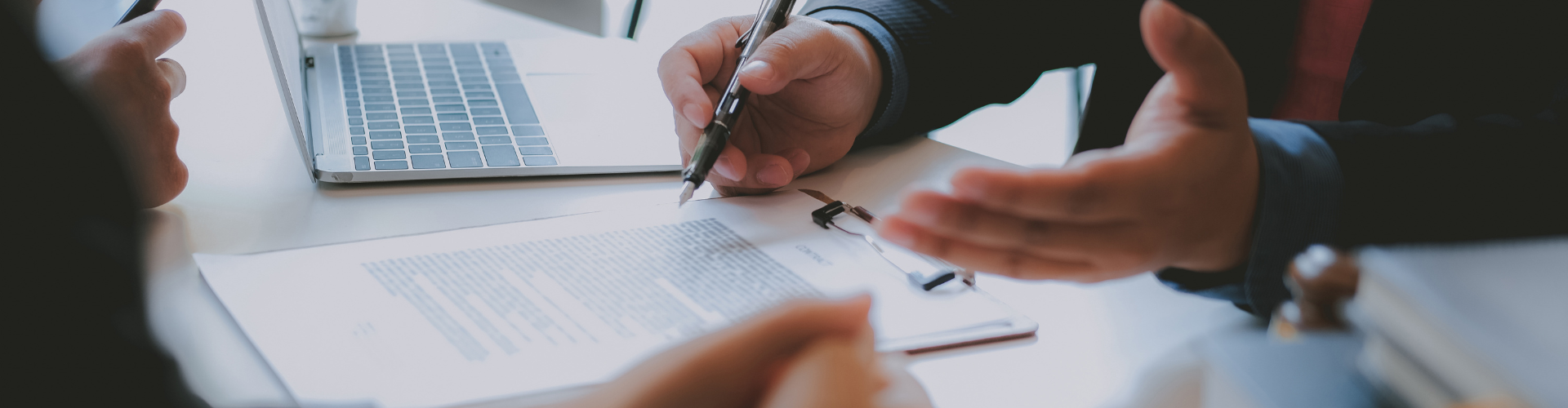 Consulenza del Lavoro