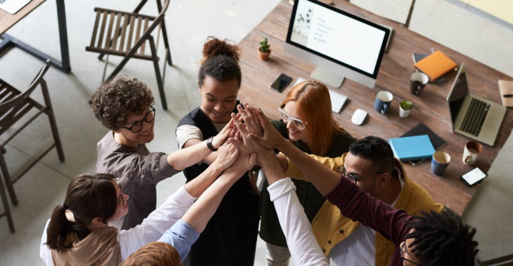 Comunicare bene per lavorare meglio: costruire relazioni che contano