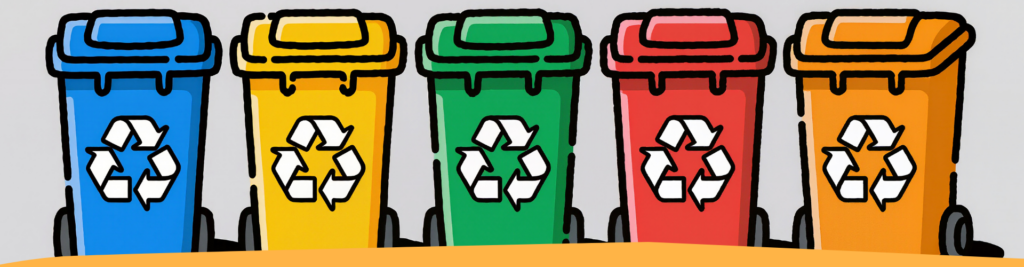 RENTRI: Scadenza iscrizione per le imprese del terzo scaglione