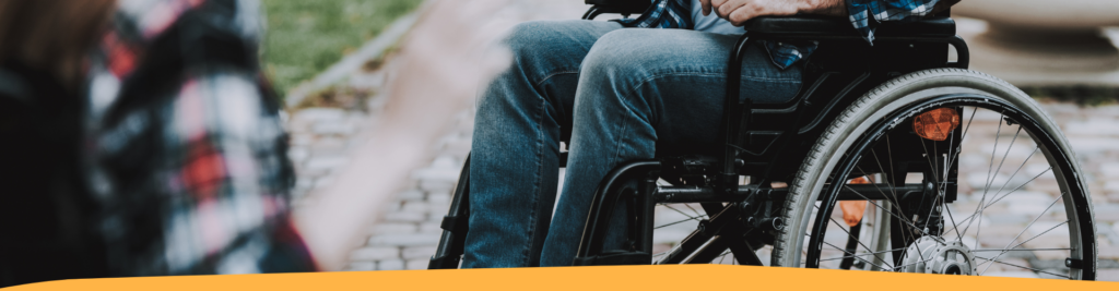 Prospetto informativo disabili