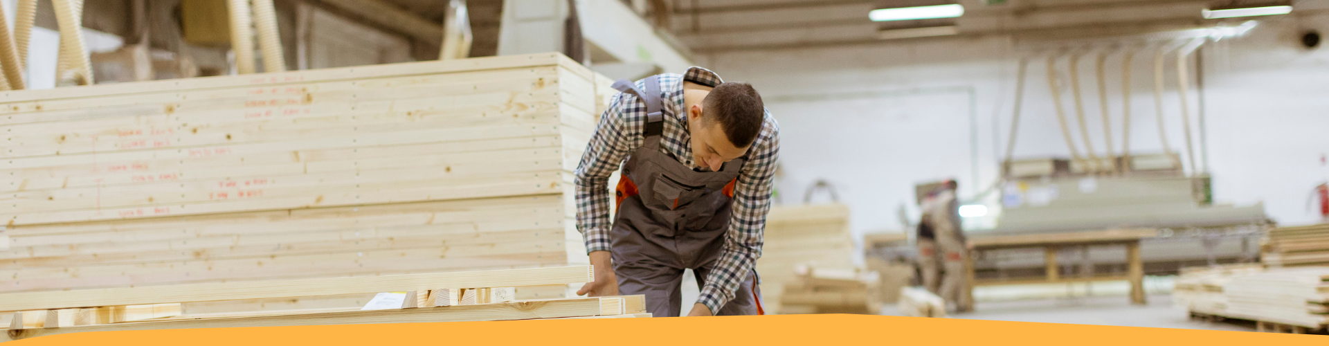 Serata di presentazione corso serale operatore del legno 2026-2027