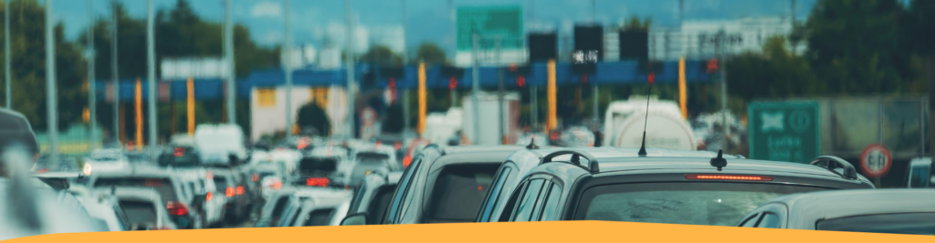 Austria, Ponte Lueg: calendario 2026 dei divieti per i mezzi pesanti