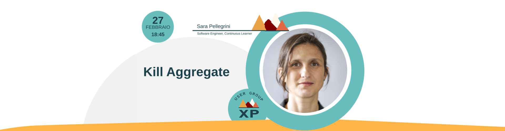 Seminario XPug | Kill Aggregate
