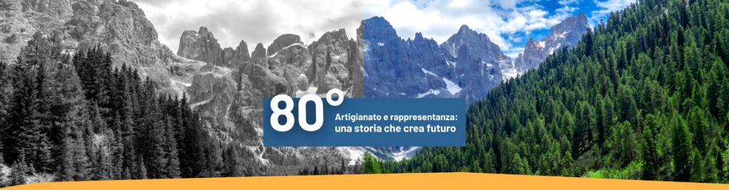 5 e 6 giugno 2026 – Artigianato e rappresentanza: una storia che crea futuro