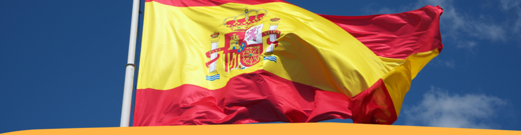 Progetto Spagna: possibilità di adesione prorogata al 23 febbraio