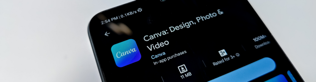 Marketing online pratico: social, Canva e strumenti per creare contenuti