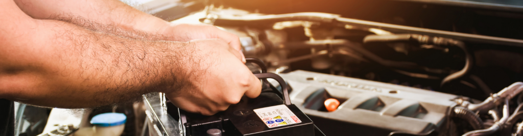 Qualifica PES-PAV: operare in sicurezza sui veicoli ibridi ed elettrici