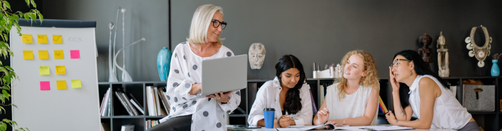 PROTAGONISTE IN BOTTEGA: LEADERSHIP, ASSERTIVITÀ E VALORE ARTIGIANO