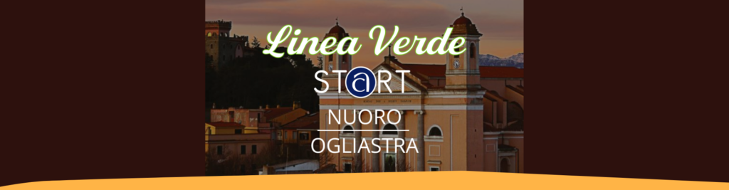 Il 7 marzo Linea Verde Start a Nuoro racconta l’orgoglio delle tradizioni artigiane