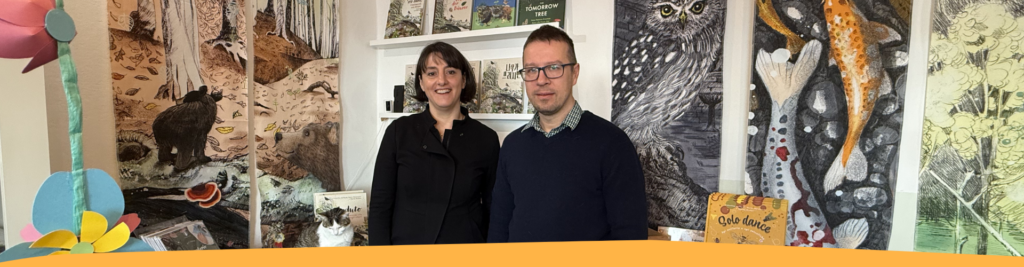 Cocai Design & Books: il volo della mente tra immagini e parole