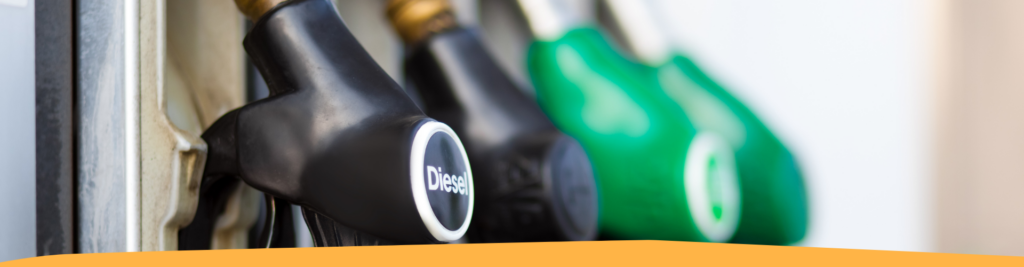Crisi internazionale e rincari del carburante: allarme per le imprese di trasporto merci e persone