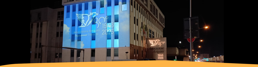 Buon 80° compleanno Associazione, 21 marzo 1946 – 2026