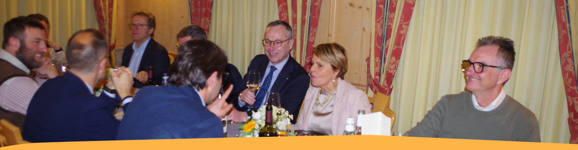 Primiero, festeggiando San Giuseppe 2026 alla Cesota degli artigiani