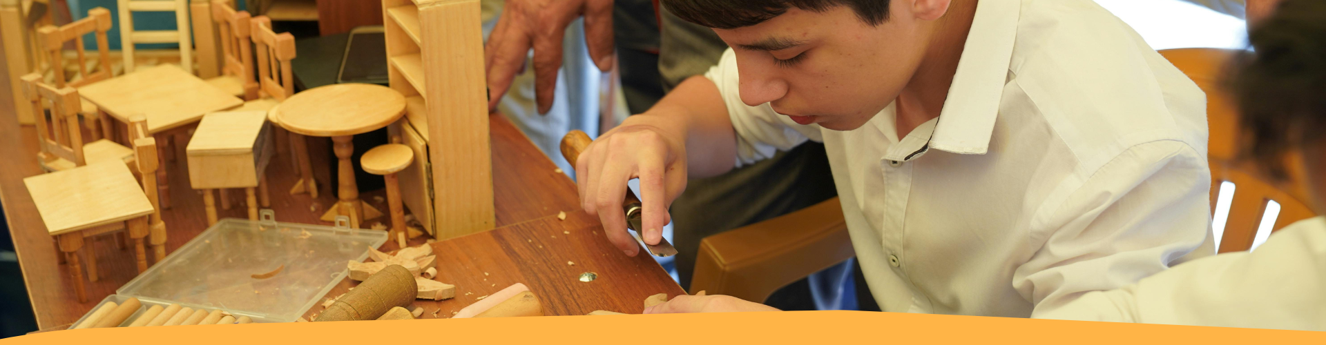 Alternanza scuola-lavoro: si rafforza la sinergia tra l’Associazione e il Polo Veronesi