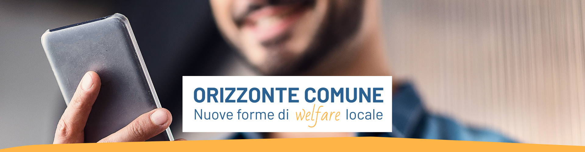 26 marzo incontro “Orizzonte Comune: nuove forme di welfare locale” – Fassa