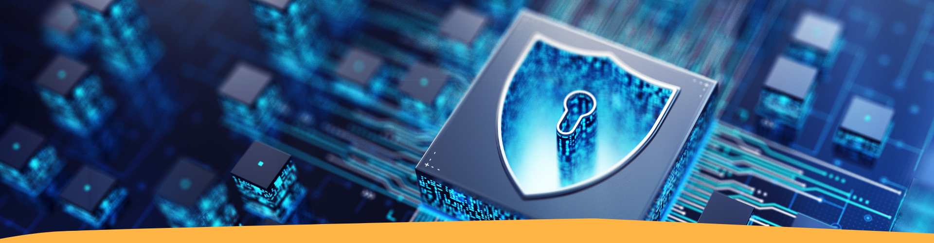 Bando europeo SECURE per la resilienza cibernetica delle PMI