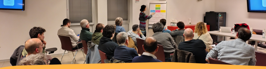 Kill Aggregate: come superare i limiti degli Aggregate nel Domain Driven Design