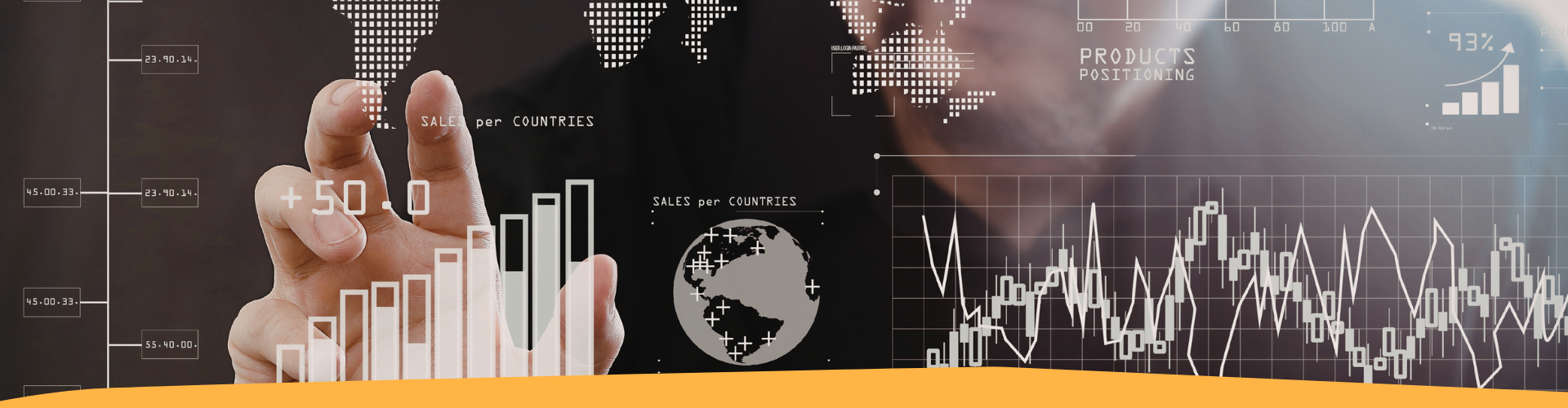 Commercio digitale, il questionario d’indagine per le imprese trentine