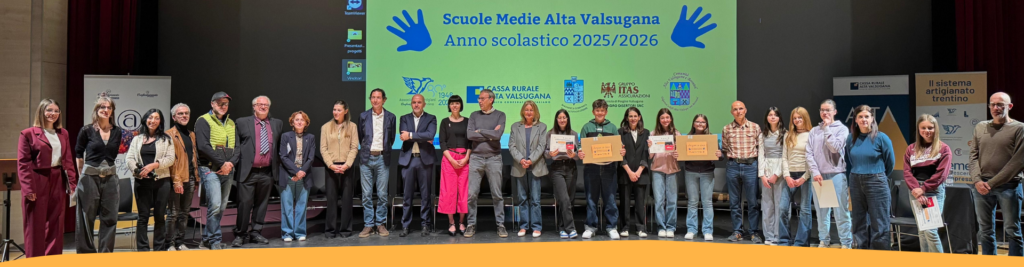 Artigiani in Classe: studenti ambasciatori del lavoro artigiano