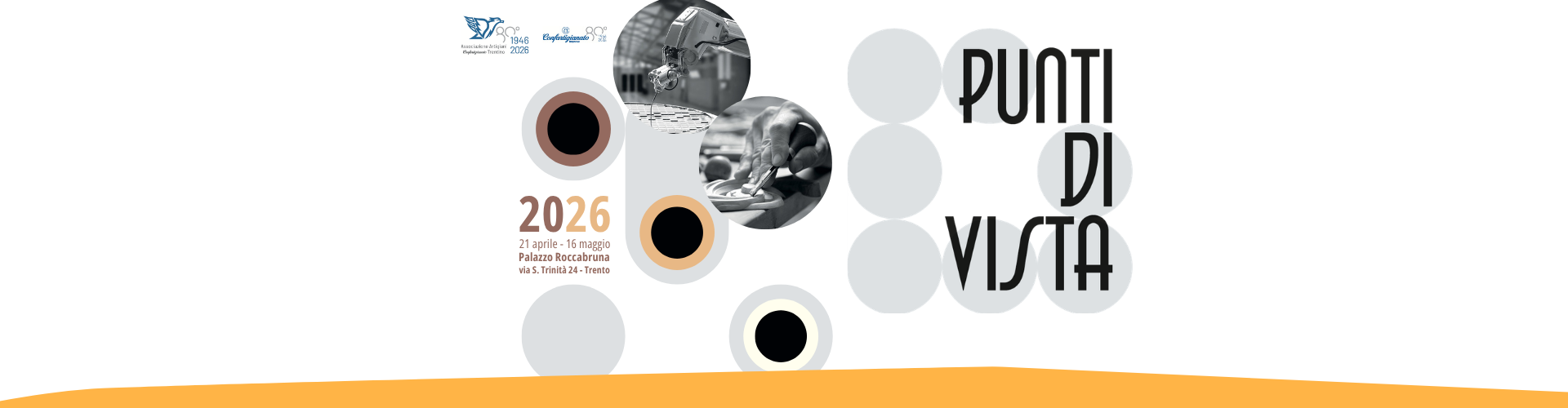 I progetti di “Punti di Vista”