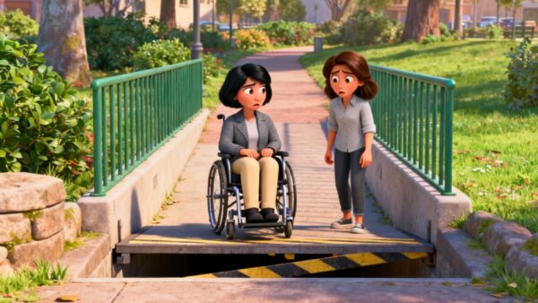 due persone che camminano su un itinerario di Itineramente