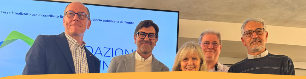 Abitare in Primiero: l’appello del presidente territoriale Boninsegna