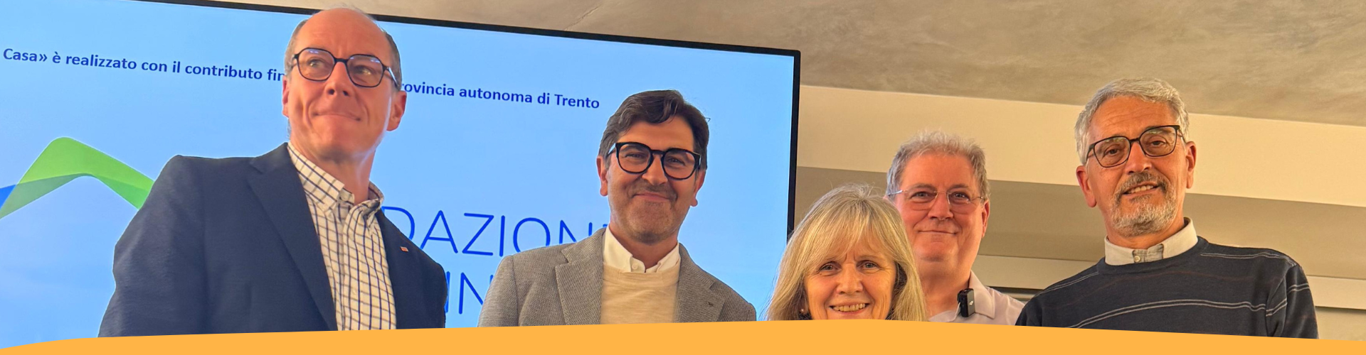 Abitare in Primiero: l’appello del presidente territoriale Boninsegna