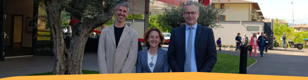 GDA High Tech Tools inaugura il nuovo stabilimento a Besenello: investimento da 12 milioni di euro