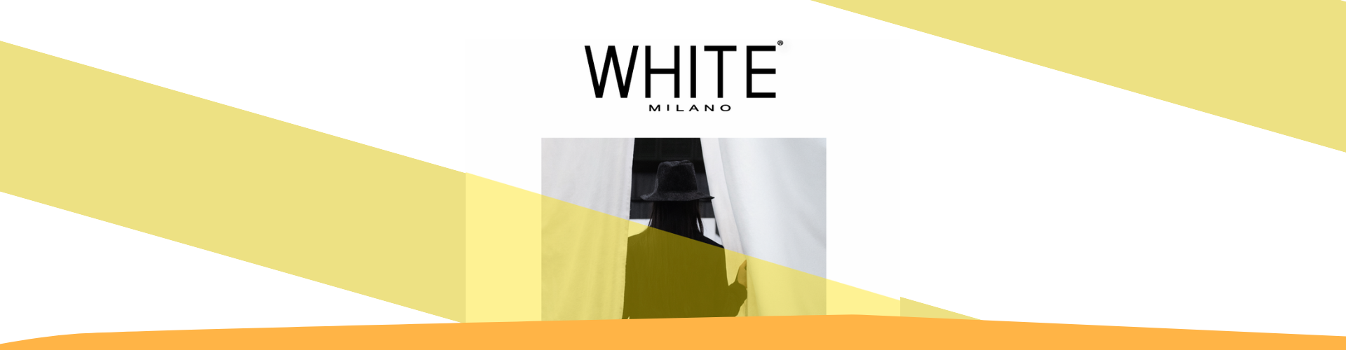 WHITE: il punto d’incontro globale della moda