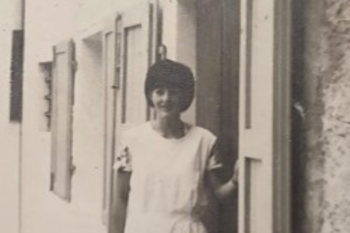 Rosalba Cainelli