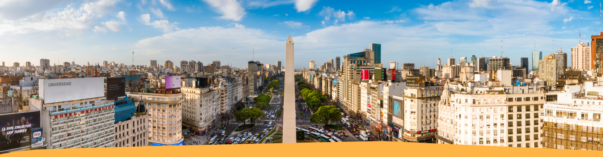 Forum PMI Italia – America Latina | Buenos Aires, 6-8 settembre 2026