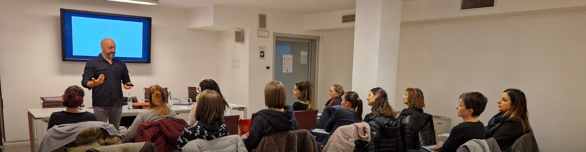 I nostri corsi