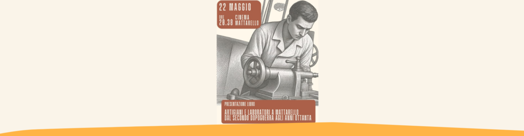 Mattarello racconta i suoi mestieri: presentato il volume sugli artigiani del dopoguerra