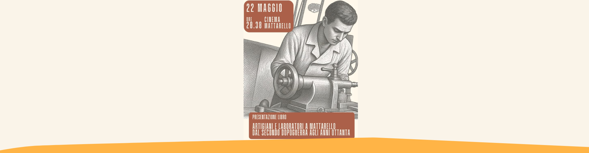Mattarello racconta i suoi mestieri: presentato il volume sugli artigiani del dopoguerra