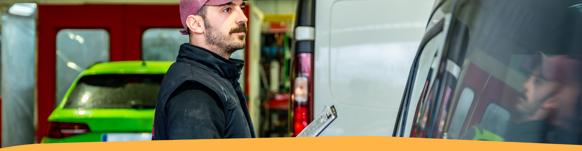 Tariffe di carrozzeria 2026: variazione dei costi