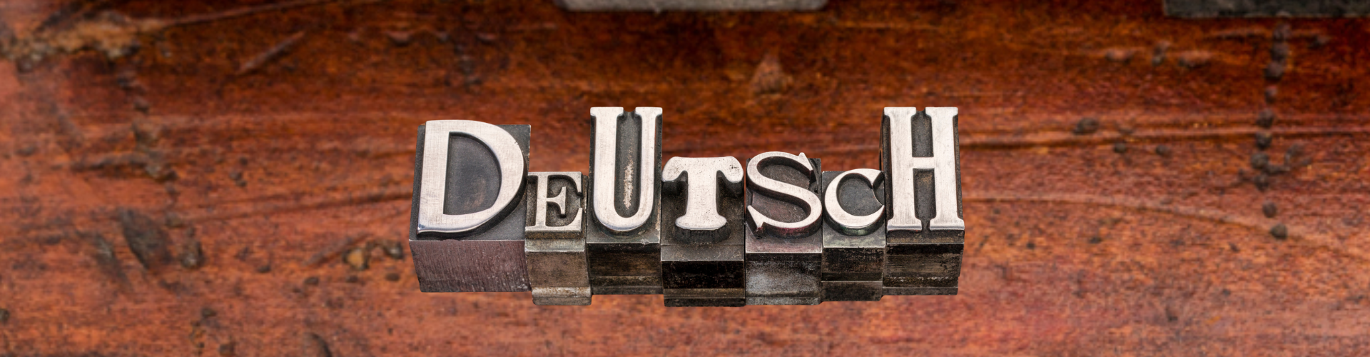 DEUTSCH FÜR DEN BERUF – Livello intermedio