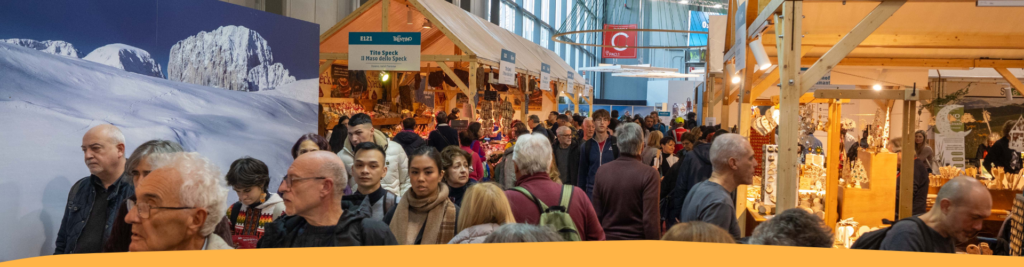 Torna “ARTIGIANO IN FIERA”: iscrizioni entro il 21 agosto 2026