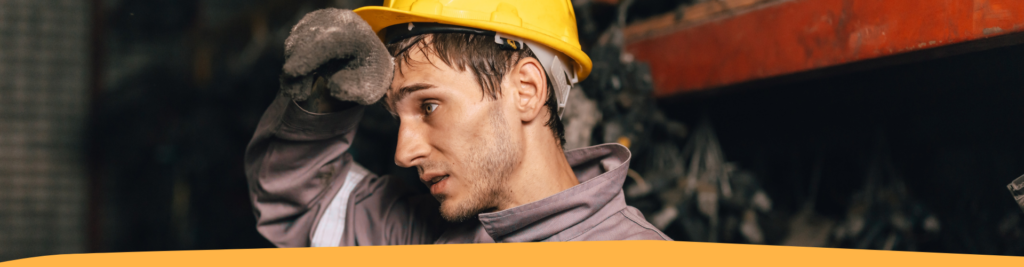 Rischio legato ai danni da calore:  memo sull’obbligo di tutela per i lavoratori esposti alle alte temperature