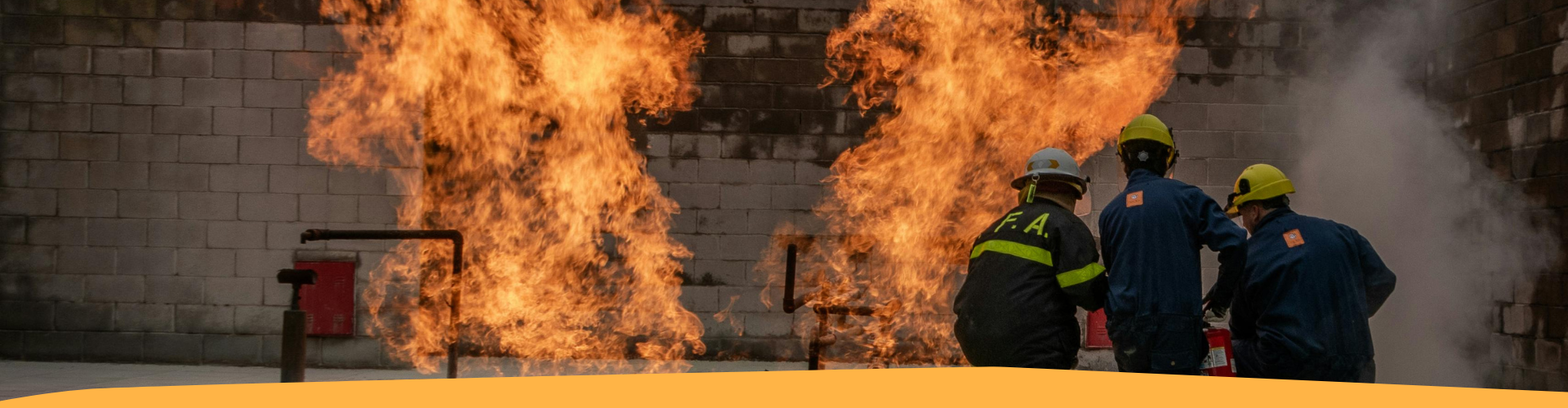 Esami Tecnici Manutentori Antincendio