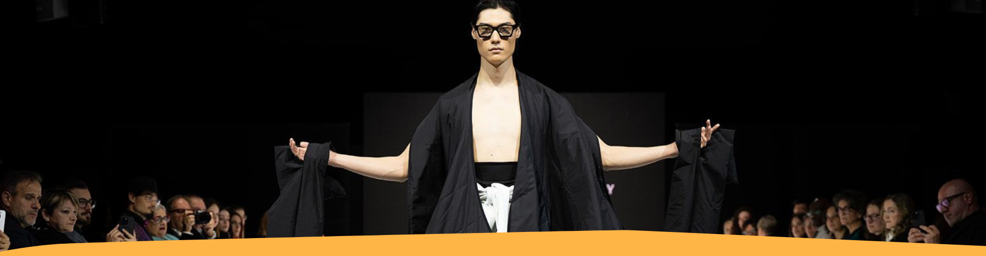 Trento Fashion Week 2026 – Manifestazione di interesse