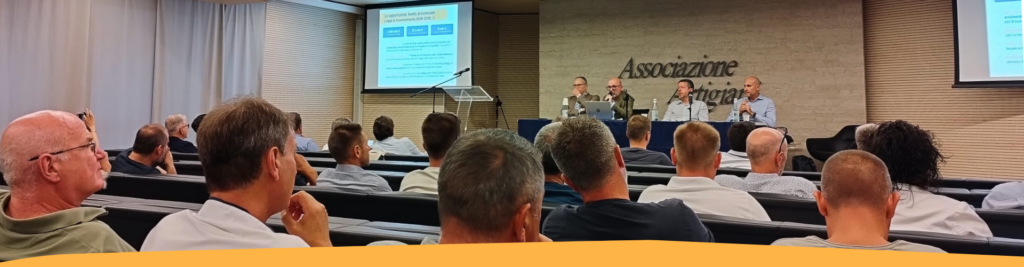 Aggregarsi per crescere: il Consorzio come leva per l’edilizia artigiana
