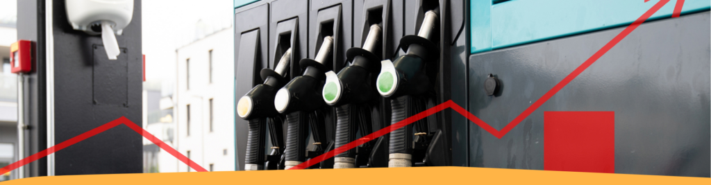 Accise gasolio: domande di rimborso per il 2° trimestre 2026 entro il 31 luglio