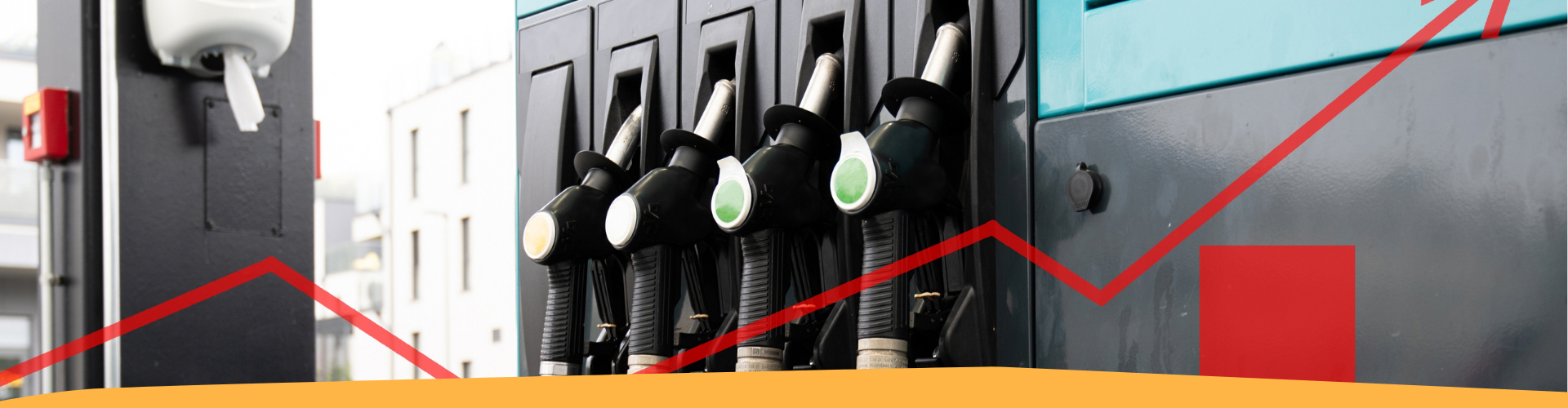 Accise gasolio: domande di rimborso per il 2° trimestre 2026 entro il 31 luglio