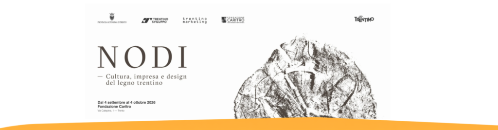 Progetto NODI – 17 settembre: Il restauro del legno (Francesca Raffaelli)