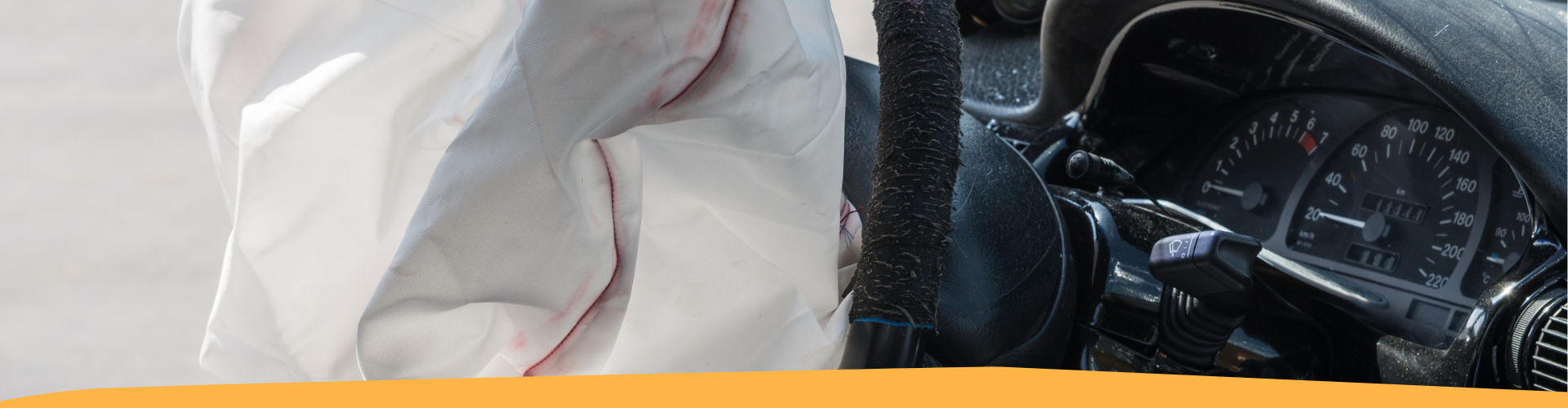 Airbag Takata: dal 15 settembre blocco informatico delle revisioni per i veicoli non regolarizzati