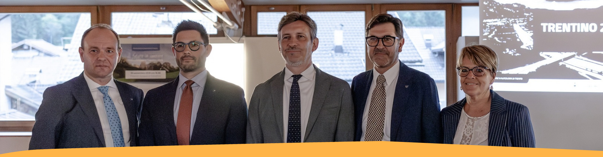 Trentino 2040, a Tonadico il confronto tra Provincia e imprese del Primiero sulle sfide dello sviluppo territoriale